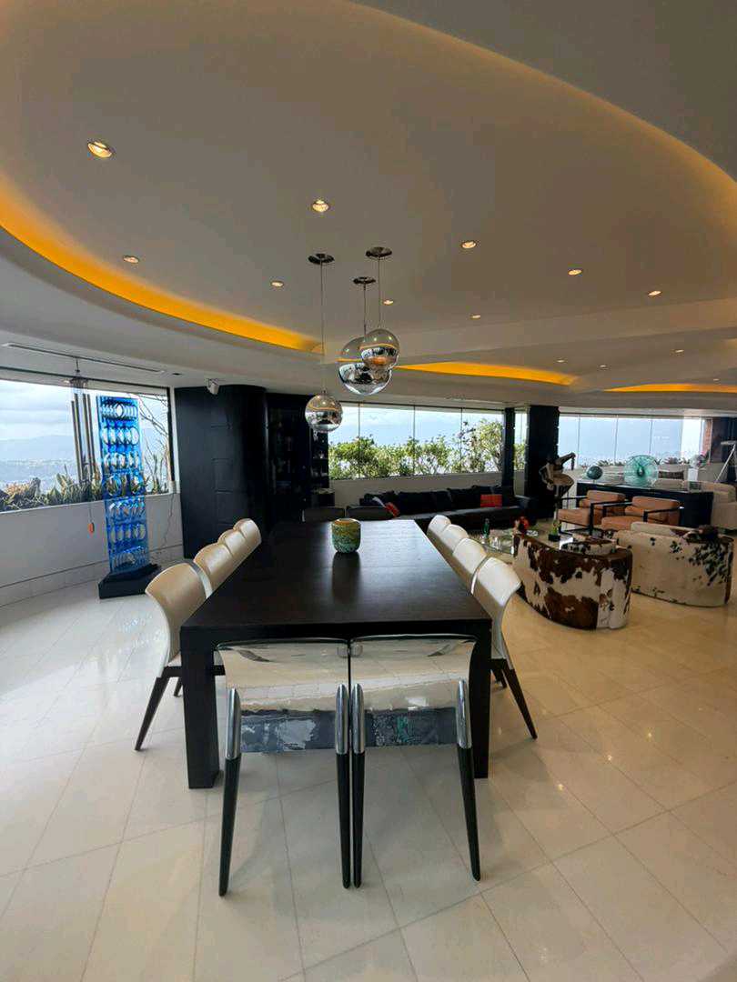Venta de Ph Dúplex Monterrey la trinidad Kc