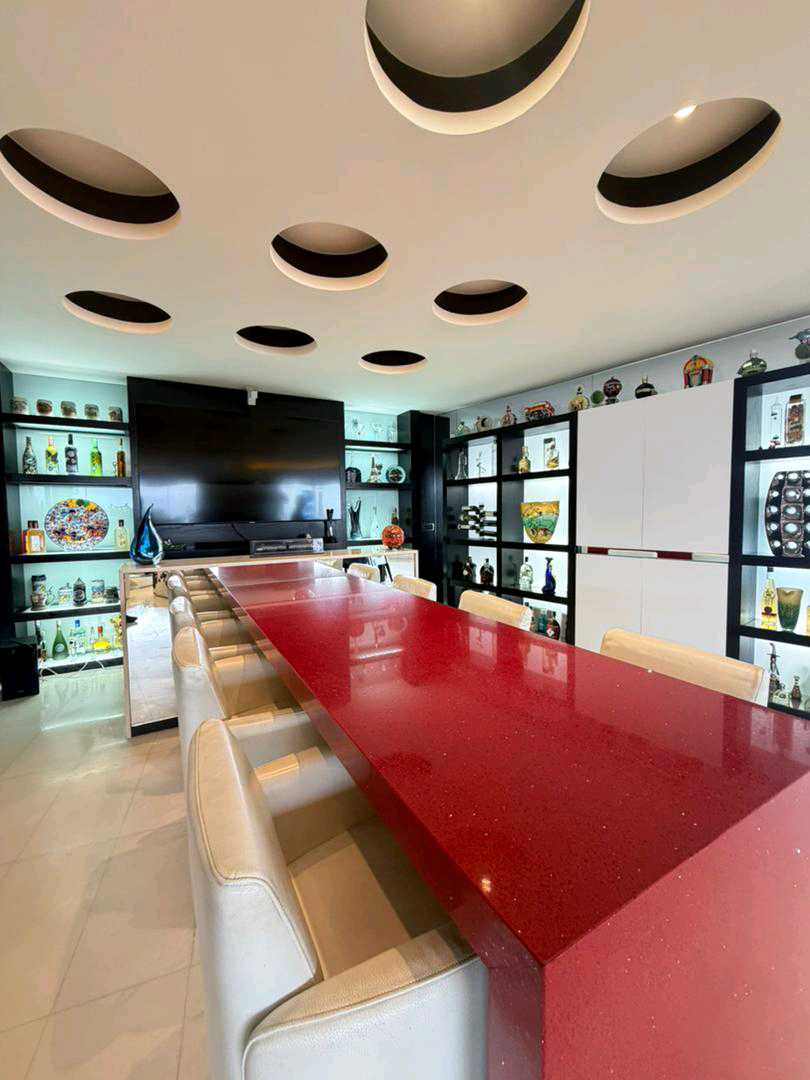 Venta de Ph Dúplex Monterrey la trinidad Kc