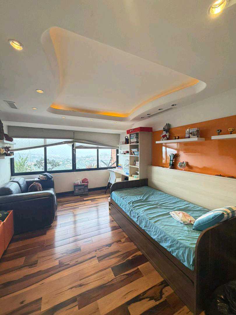 Venta de Ph Dúplex Monterrey la trinidad Kc