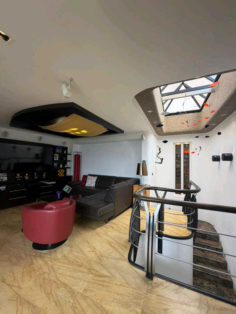 Venta de Ph Dúplex Monterrey la trinidad Kc