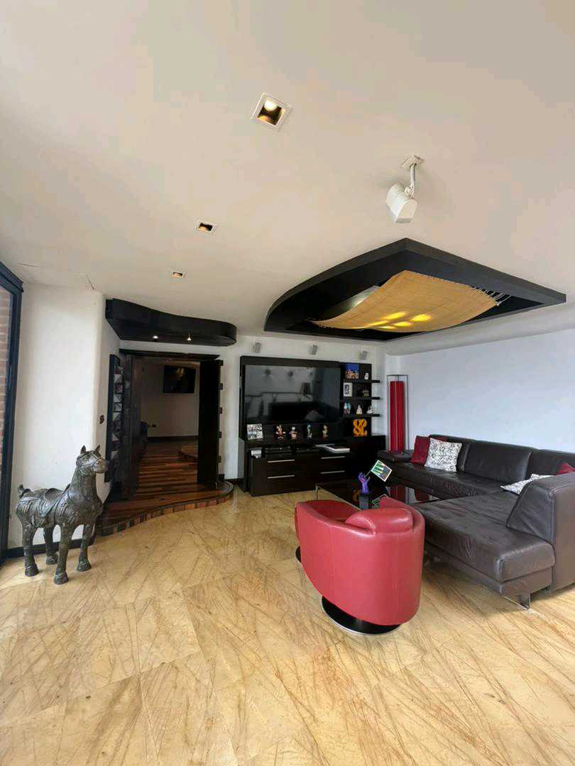 Venta de Ph Dúplex Monterrey la trinidad Kc