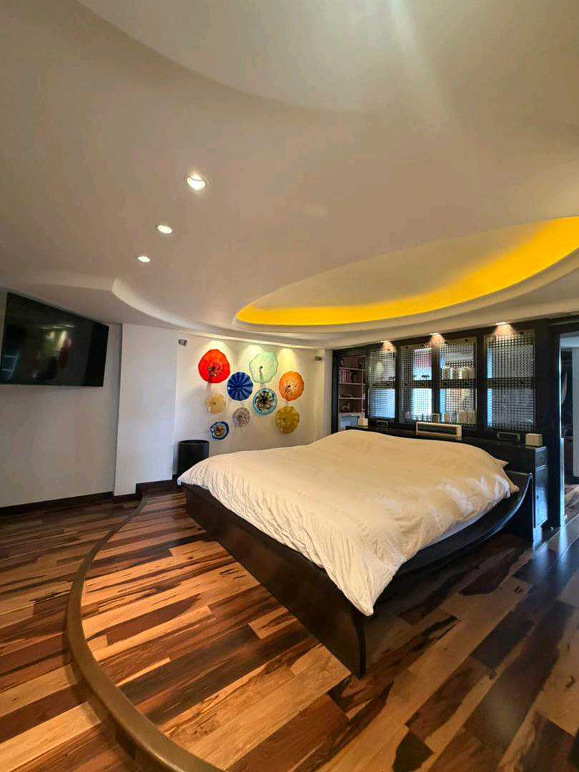 Venta de Ph Dúplex Monterrey la trinidad Kc