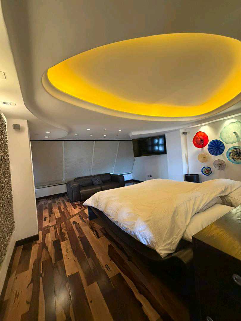 Venta de Ph Dúplex Monterrey la trinidad Kc