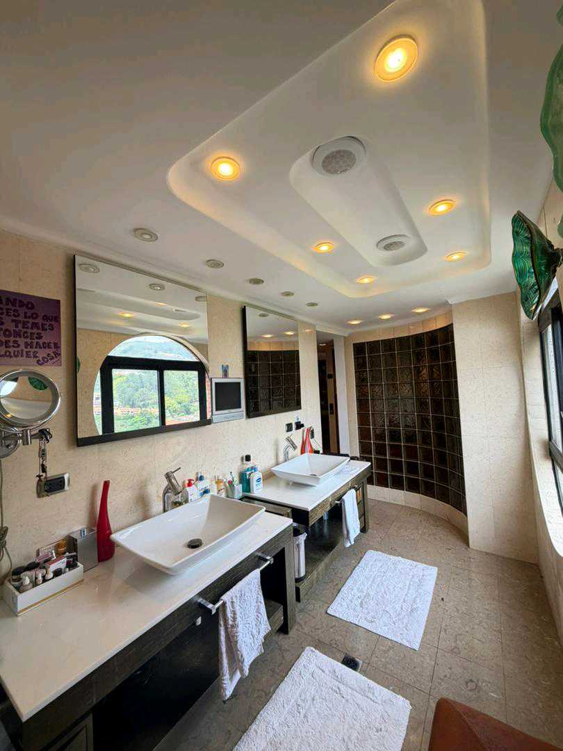 Venta de Ph Dúplex Monterrey la trinidad Kc