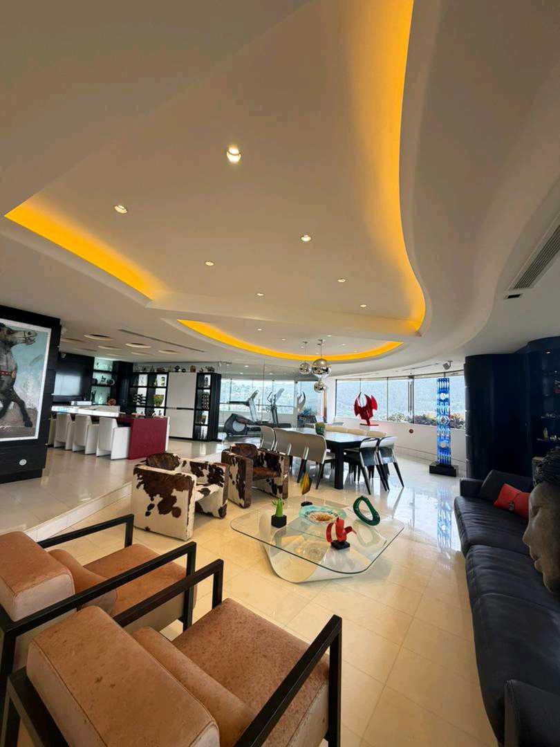 Venta de Ph Dúplex Monterrey la trinidad Kc