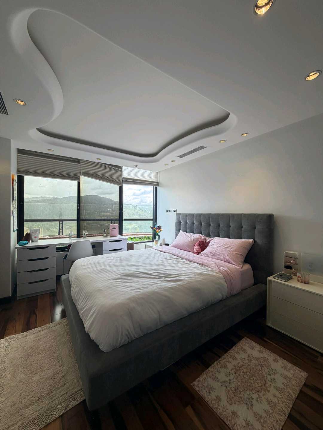 Venta de Ph Dúplex Monterrey la trinidad Kc