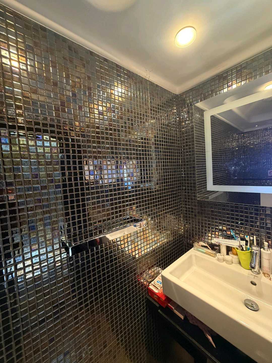 Venta de Ph Dúplex Monterrey la trinidad Kc