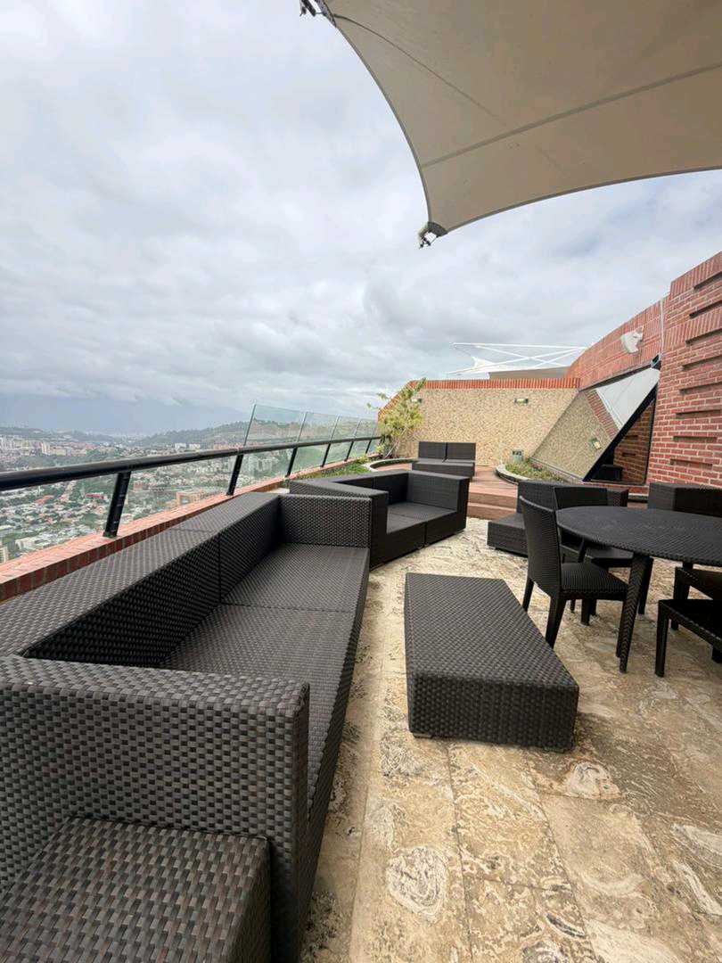 Venta de Ph Dúplex Monterrey la trinidad Kc