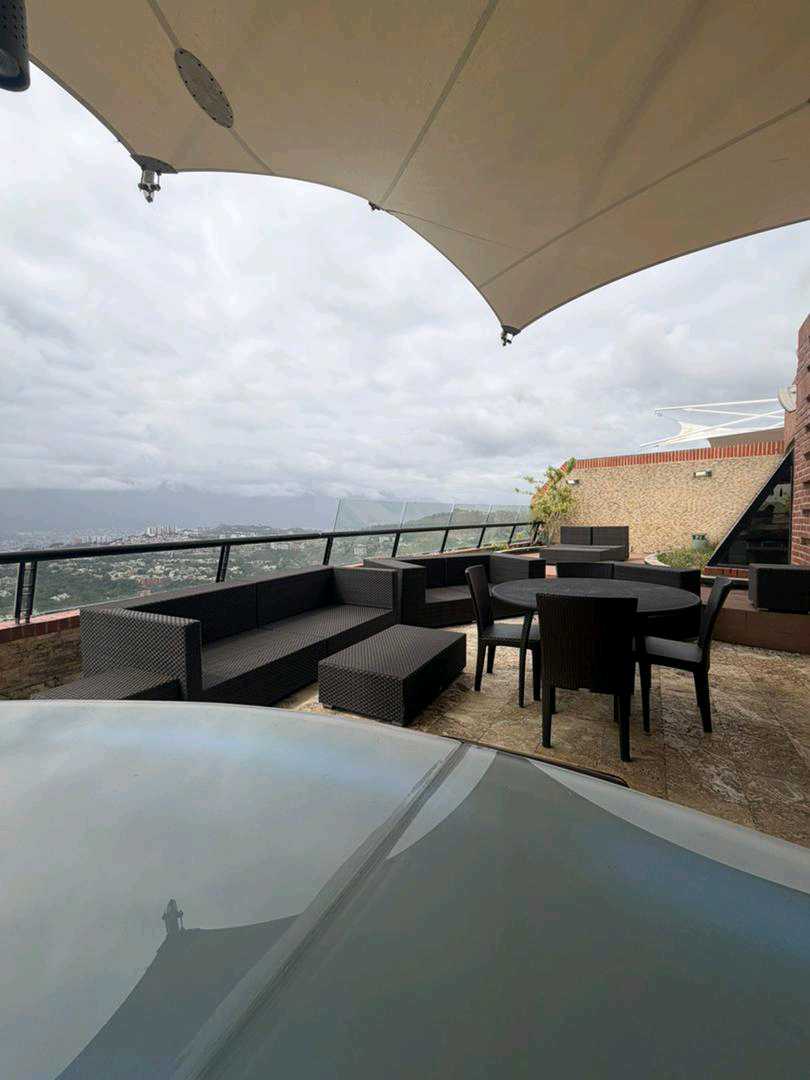 Venta de Ph Dúplex Monterrey la trinidad Kc