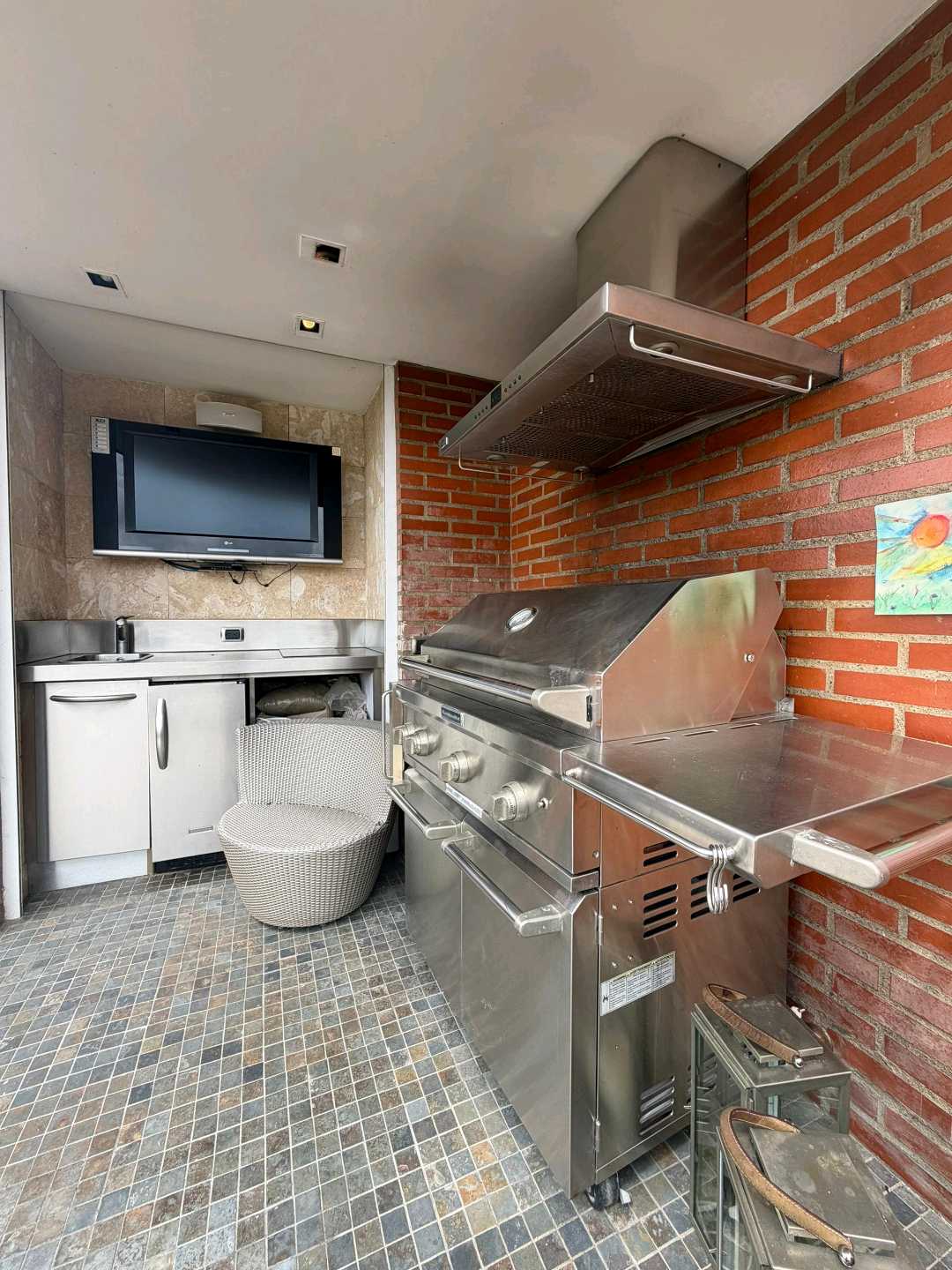 Venta de Ph Dúplex Monterrey la trinidad Kc
