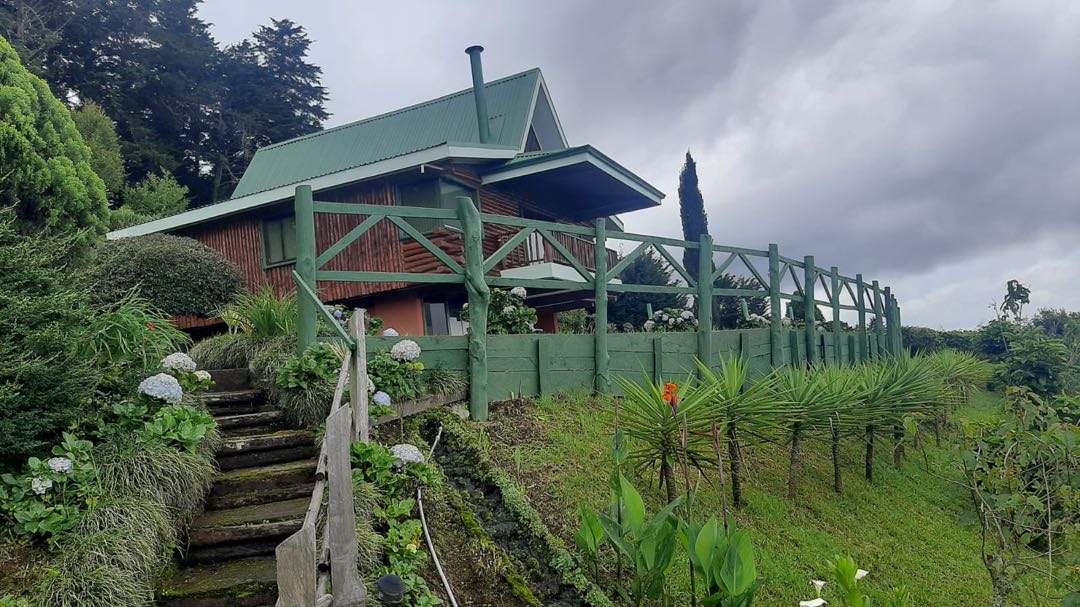 VENTA DE QUINTA, HEREDIA, BARVA, SAN JOSE DE LA MONTAÑA
