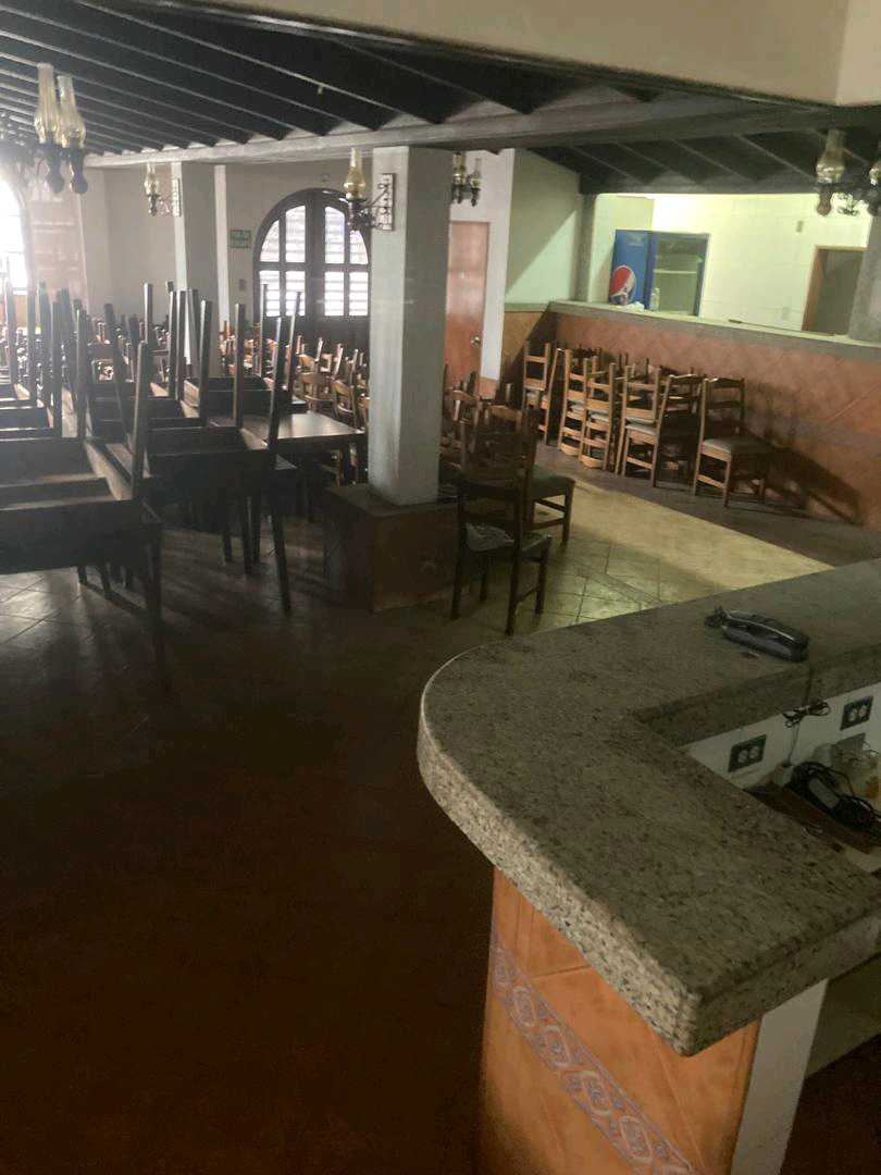 Venta de Restaurante Santa Monica KC