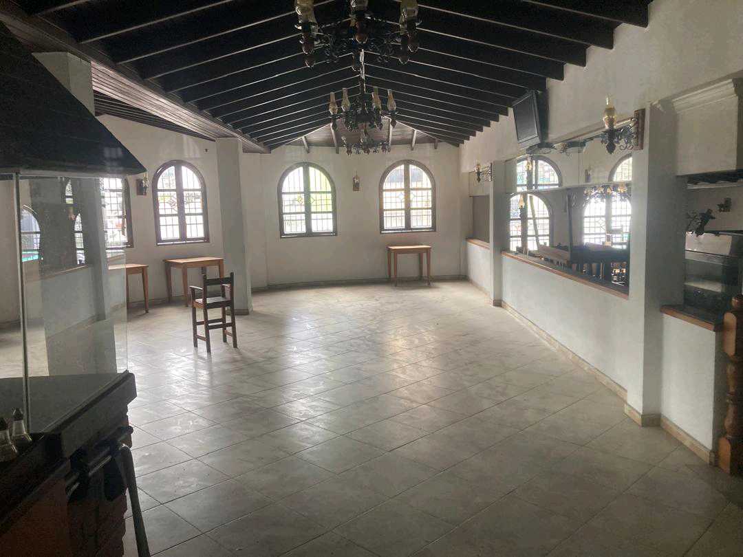 Venta de Restaurante Santa Monica KC