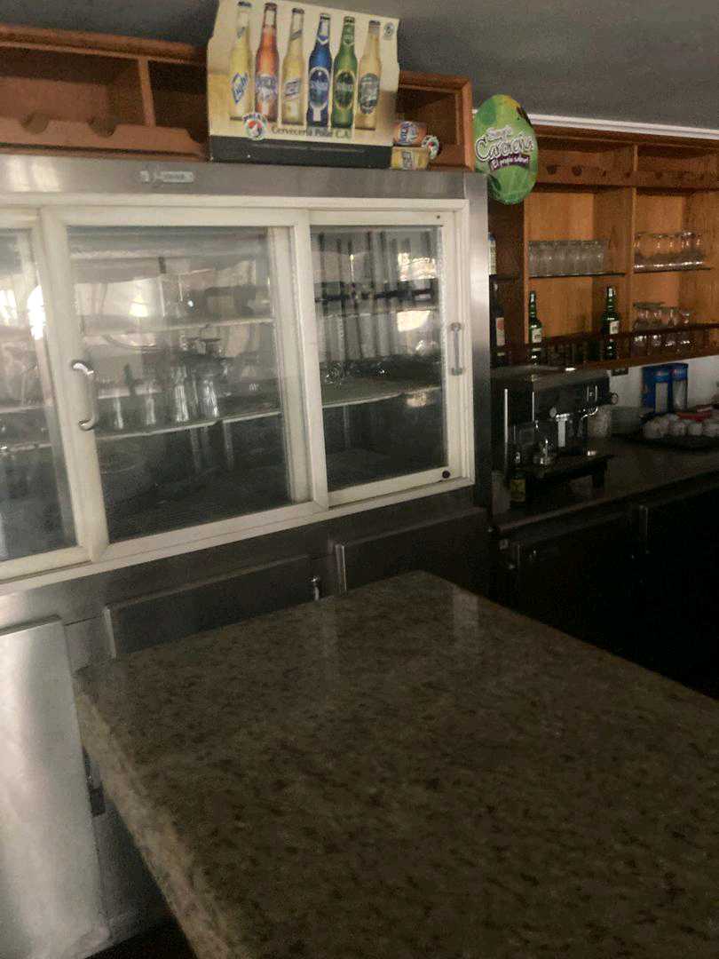 Venta de Restaurante Santa Monica KC