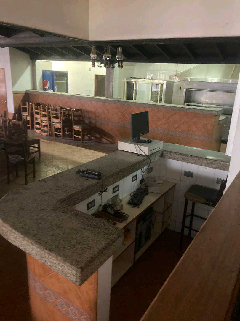 Venta de Restaurante Santa Monica KC