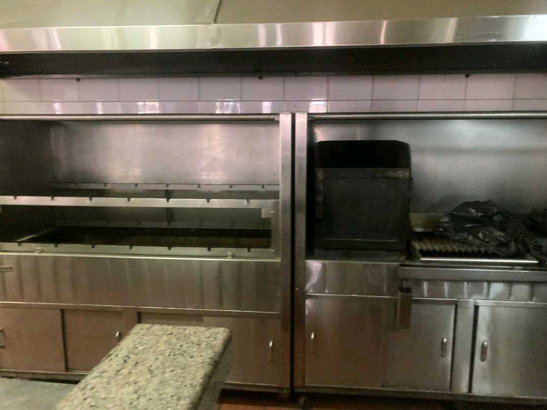 Venta de Restaurante Santa Monica KC