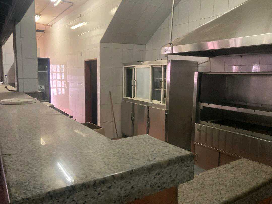 Venta de Restaurante Santa Monica KC