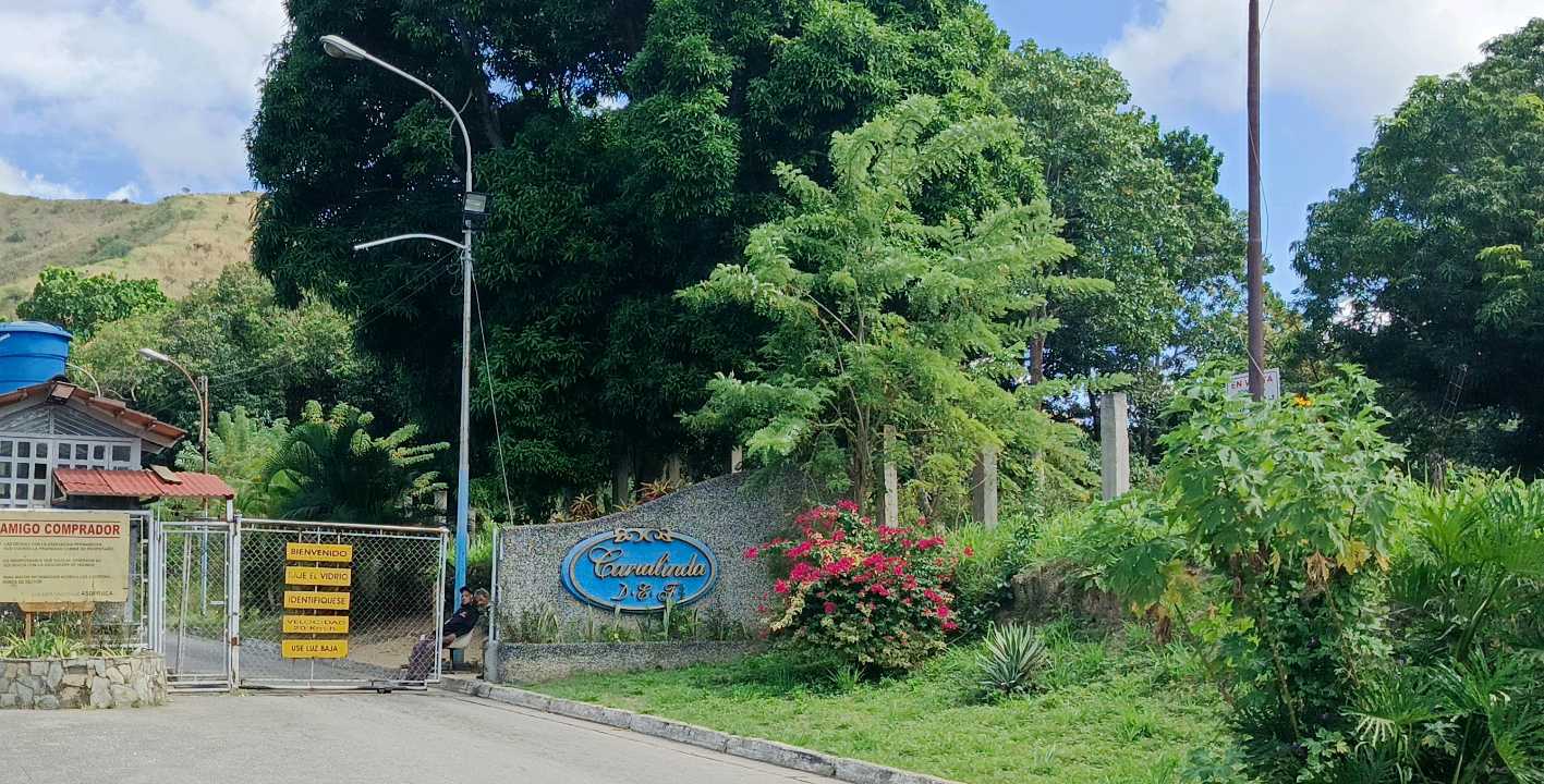 Terreno en venta Urb. Carialinda BY9425741 - Foto 1