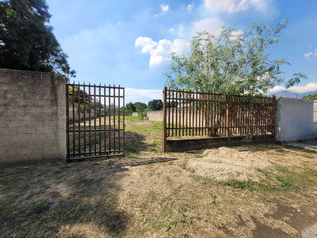 Terreno en venta en  las Morochas 1, san diego  MH-9744084 - Foto 1
