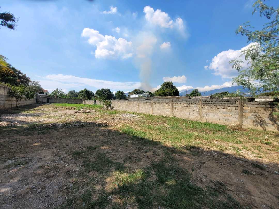 Terreno en venta en  las Morochas 1, san diego  MH-9744084 - Foto 4