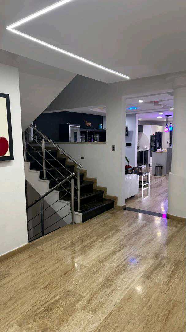 Venta de Town House Ub Miranda KC