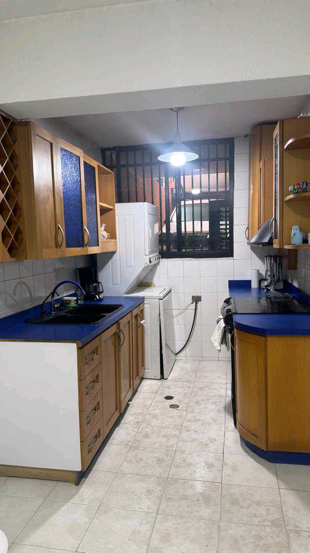 Venta de Town House Ub Miranda KC