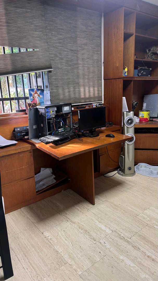 Venta de Town House Ub Miranda KC