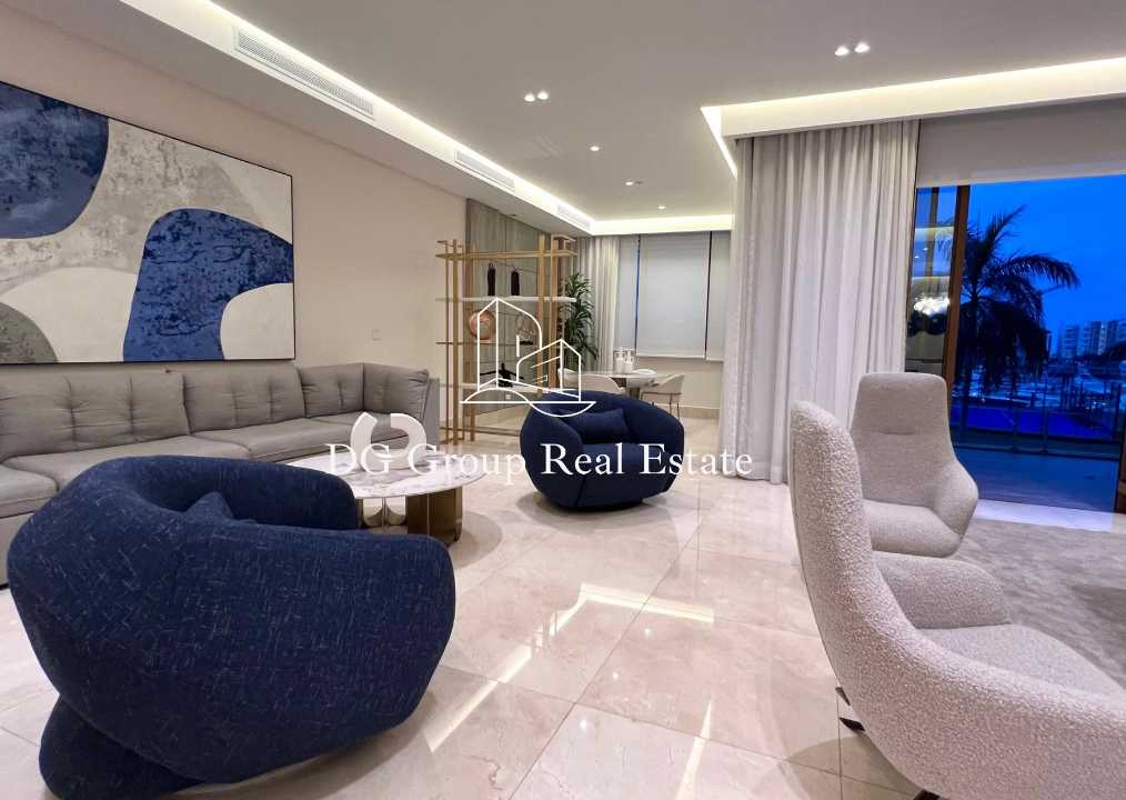 Venta de apartamento de lujo en Ocean Reef Islands — foto 2