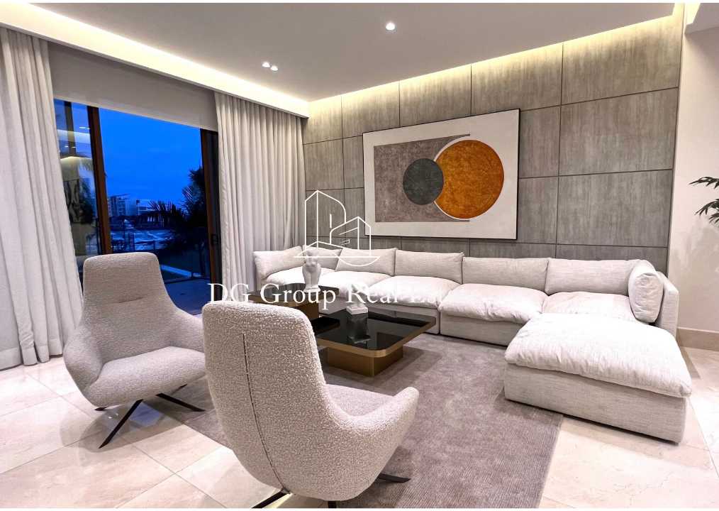 Venta de apartamento de lujo en Ocean Reef Islands — foto 1