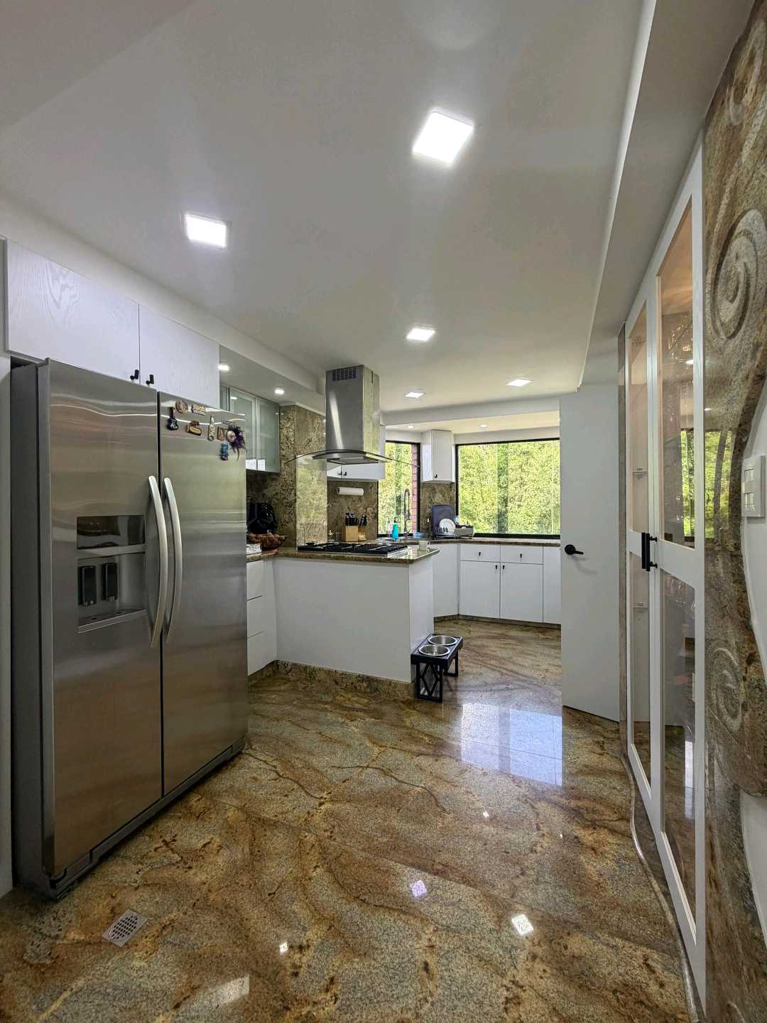 Venta Duplex Urbanización Miranda Kc