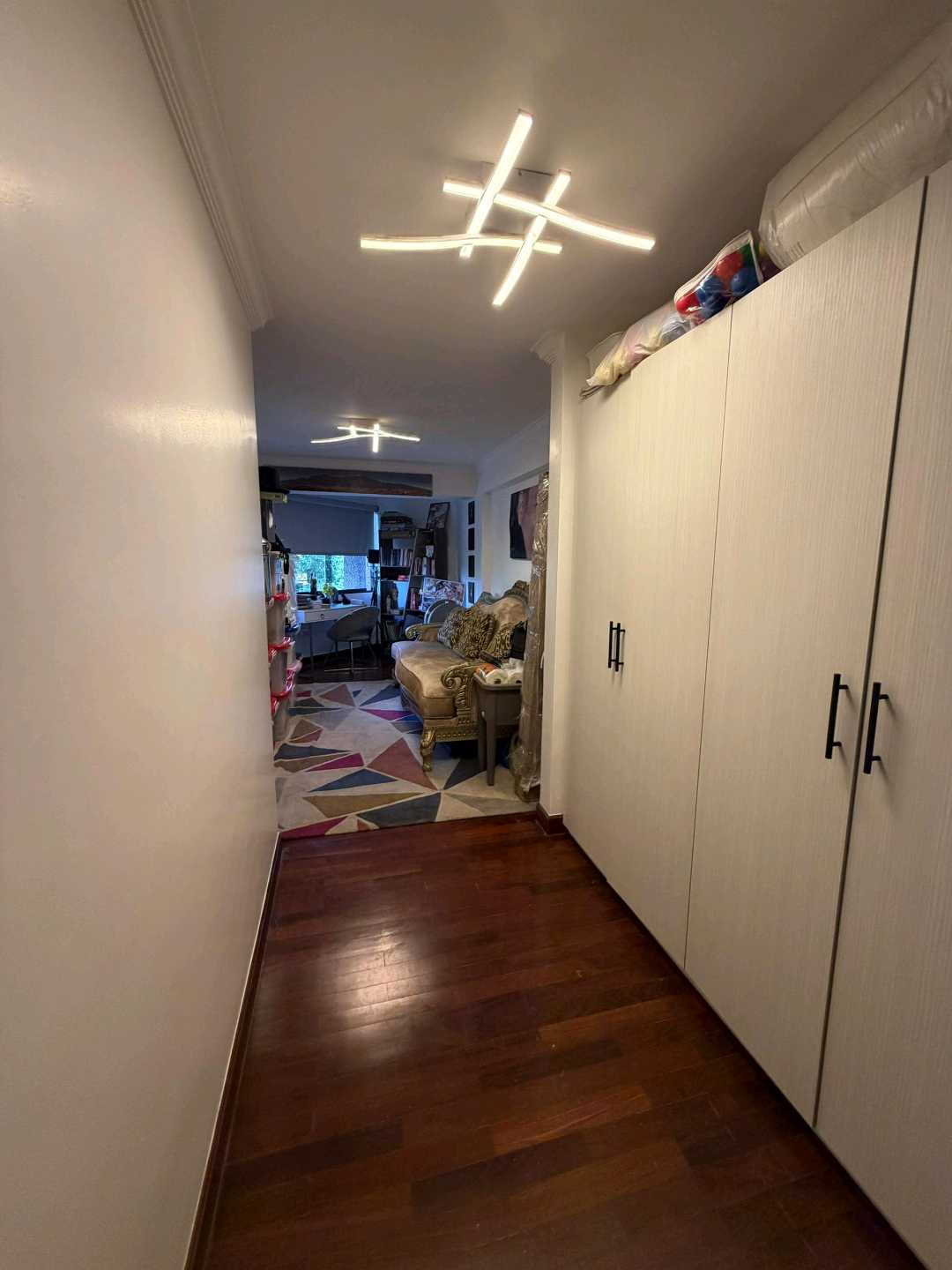 Venta Duplex Urbanización Miranda Kc