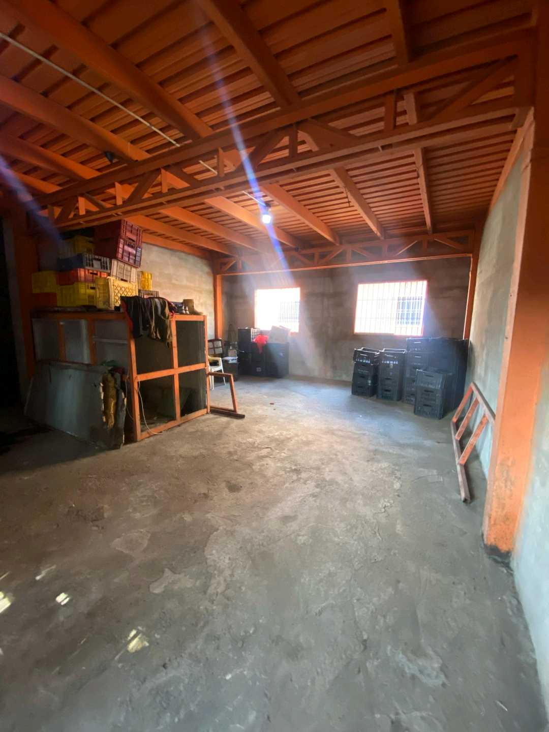 Venta Edificio Comercial Petare KC