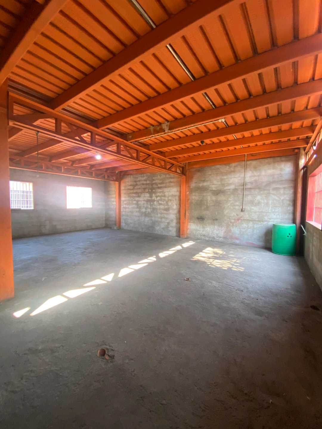 Venta Edificio Comercial Petare KC