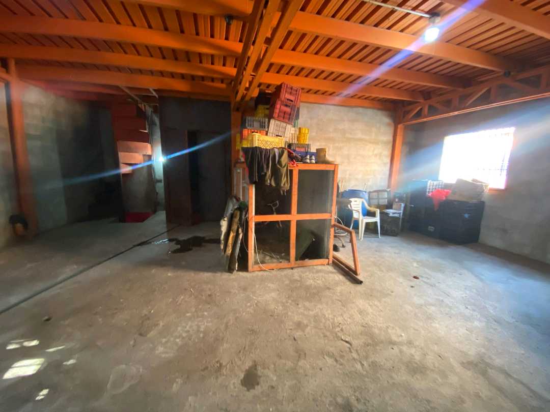 Venta Edificio Comercial Petare KC