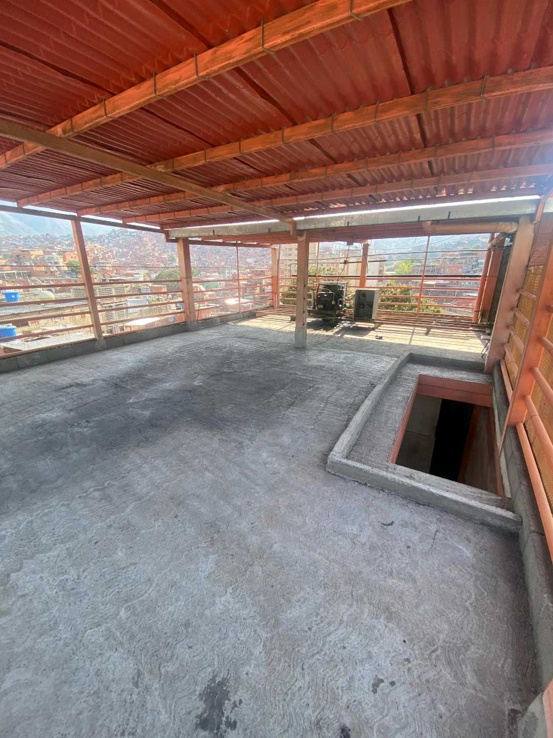 Venta Edificio Comercial Petare KC