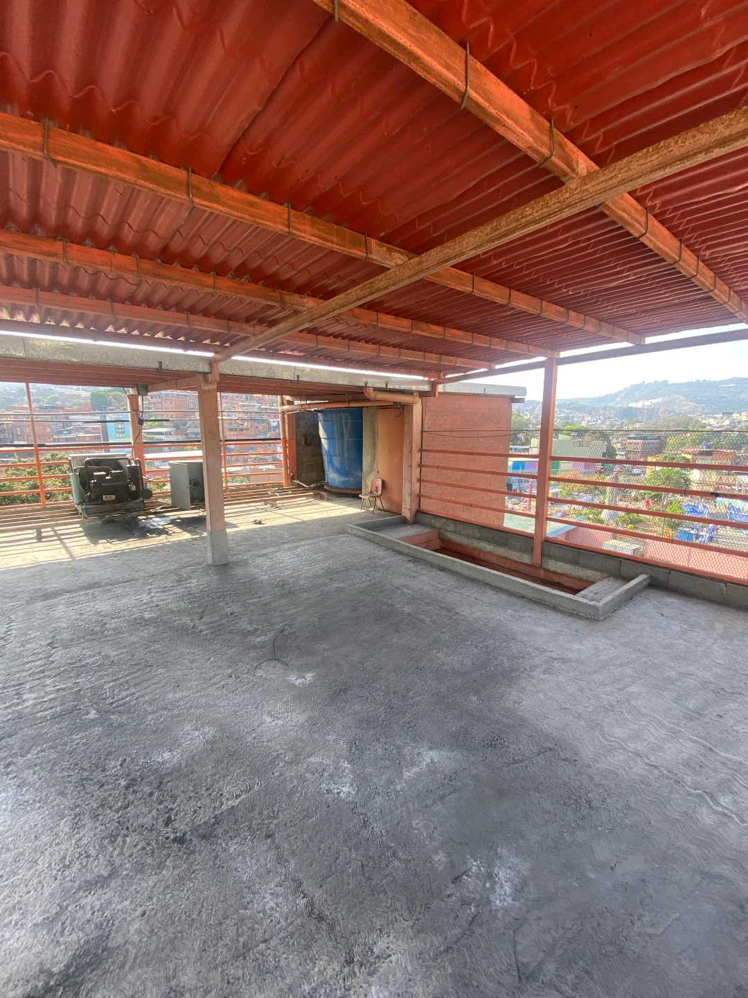 Venta Edificio Comercial Petare KC