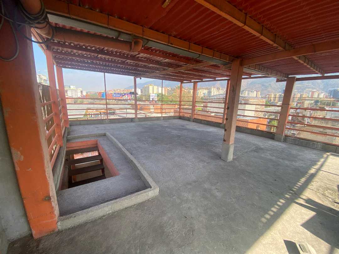 Venta Edificio Comercial Petare KC