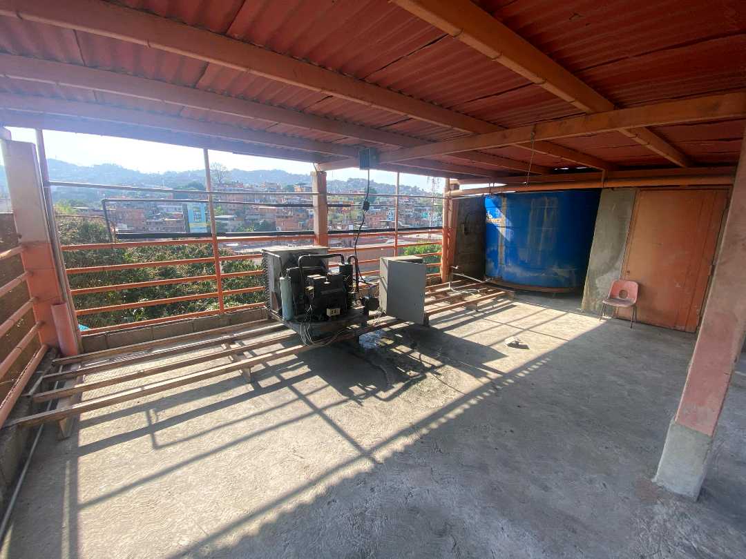 Venta Edificio Comercial Petare KC