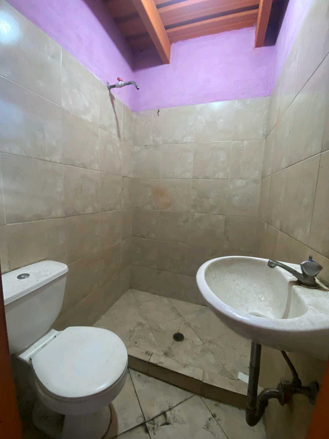 Venta Edificio Comercial Petare KC
