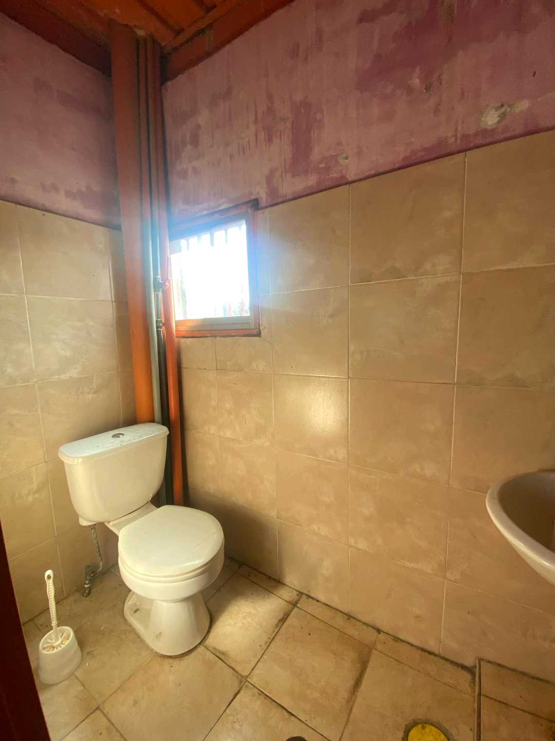 Venta Edificio Comercial Petare KC