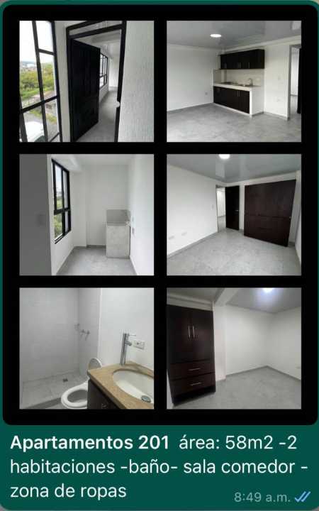 Venta Edificio con rentas Santa Rosa Risaralda