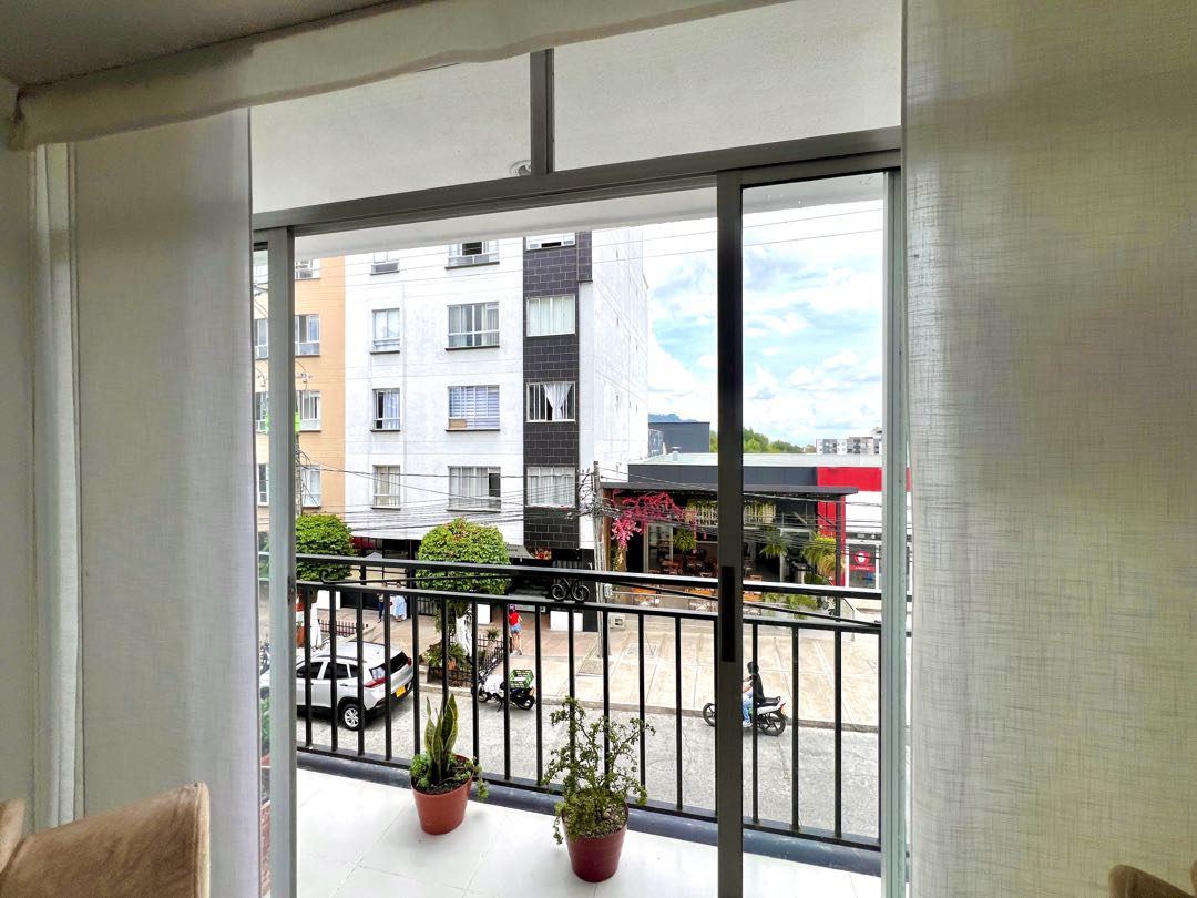 Imagen de VENTA ESPECTACULAR APTO 90M2 EN MONSERRATE SANTA ROSA DE CABAL