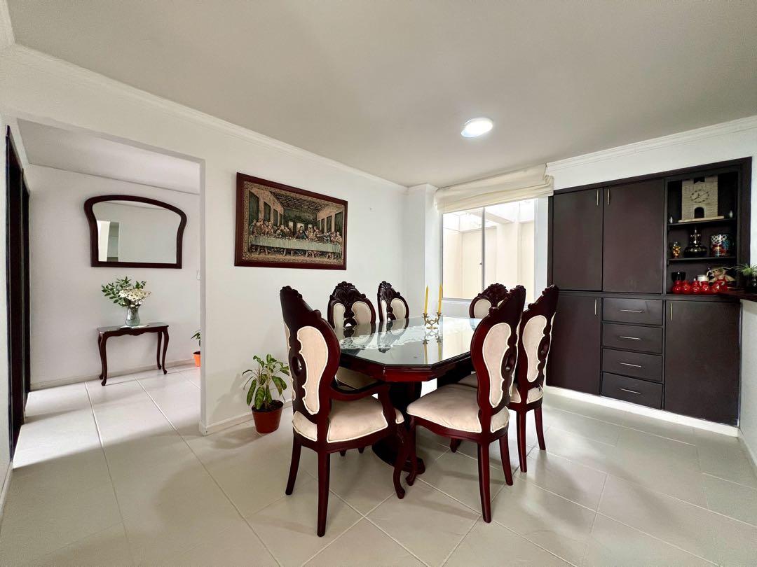 Imagen de VENTA ESPECTACULAR APTO 90M2 EN MONSERRATE SANTA ROSA DE CABAL