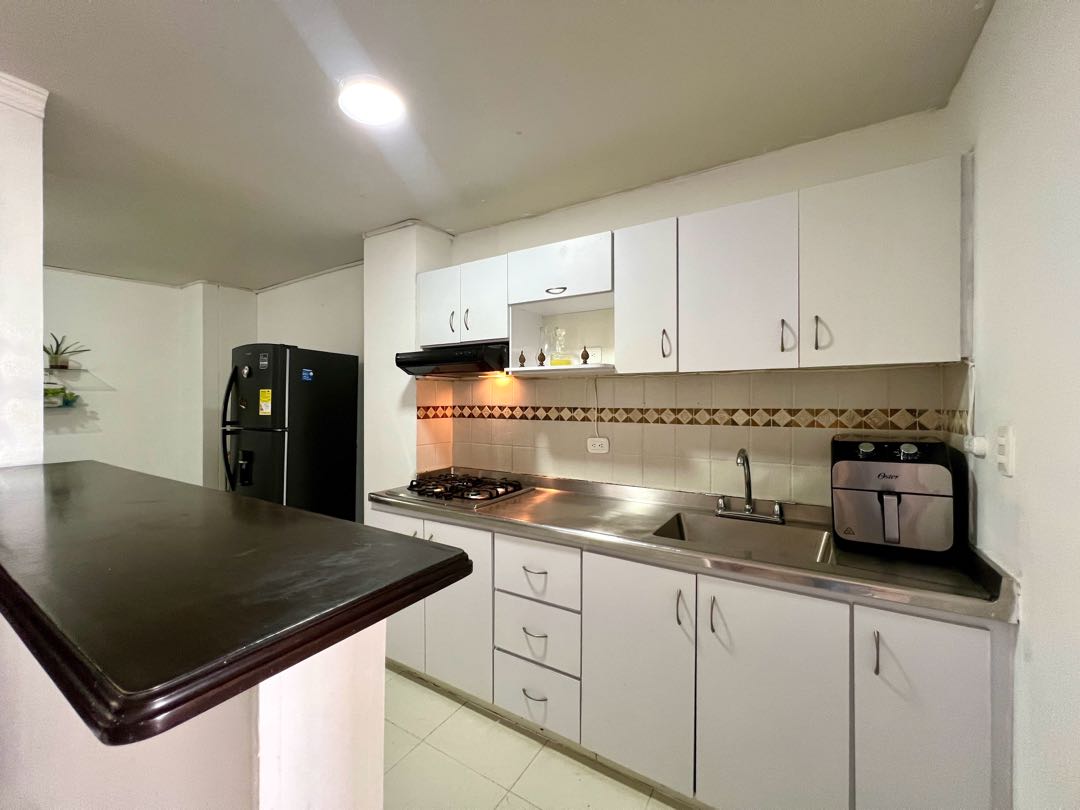 Imagen de VENTA ESPECTACULAR APTO 90M2 EN MONSERRATE SANTA ROSA DE CABAL