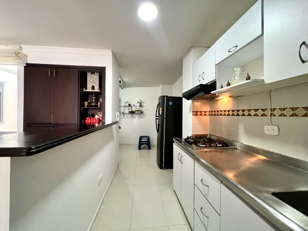 Imagen de VENTA ESPECTACULAR APTO 90M2 EN MONSERRATE SANTA ROSA DE CABAL