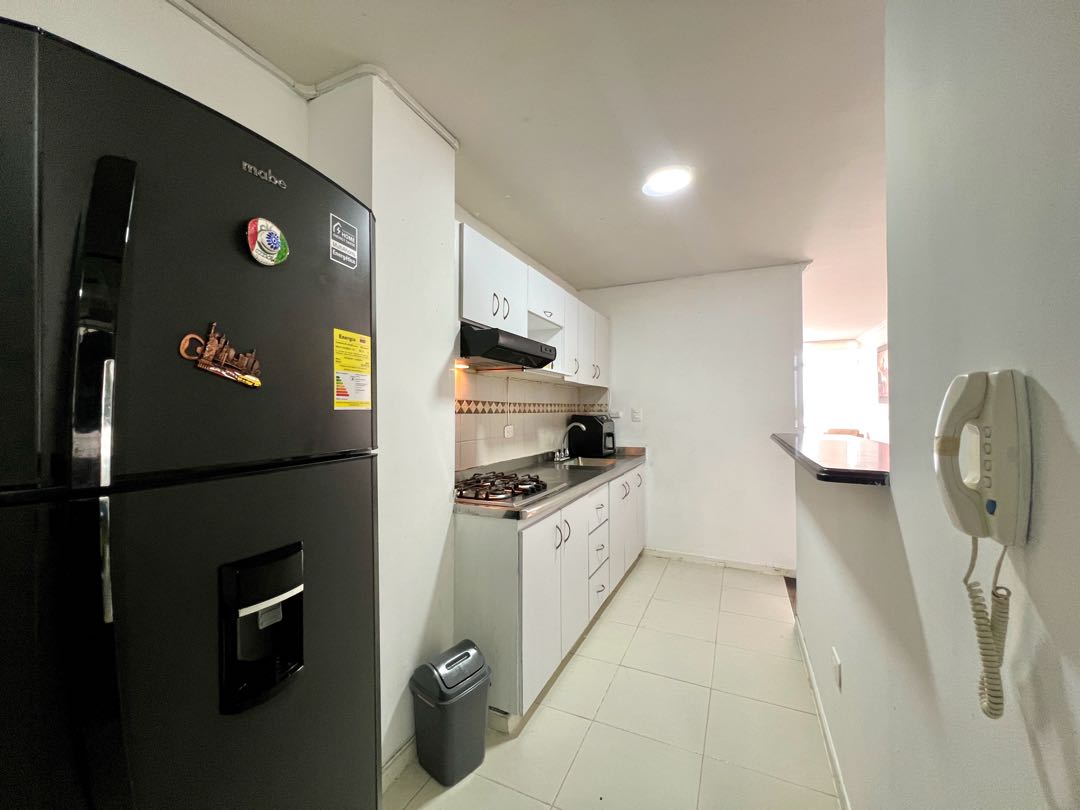 Imagen de VENTA ESPECTACULAR APTO 90M2 EN MONSERRATE SANTA ROSA DE CABAL