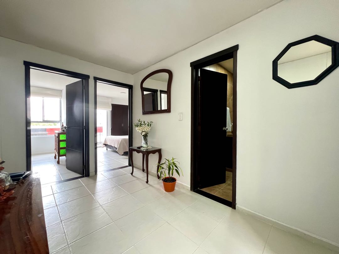Imagen de VENTA ESPECTACULAR APTO 90M2 EN MONSERRATE SANTA ROSA DE CABAL