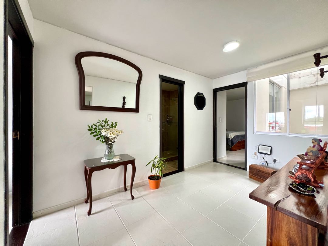 Imagen de VENTA ESPECTACULAR APTO 90M2 EN MONSERRATE SANTA ROSA DE CABAL