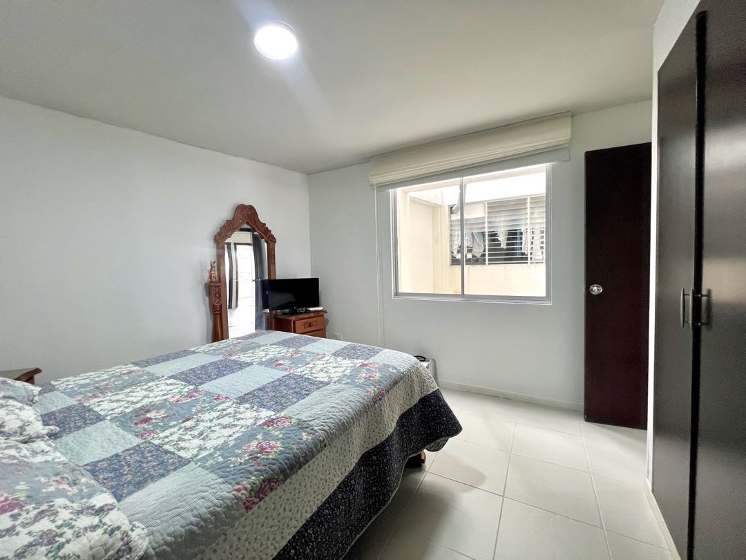 Imagen de VENTA ESPECTACULAR APTO 90M2 EN MONSERRATE SANTA ROSA DE CABAL