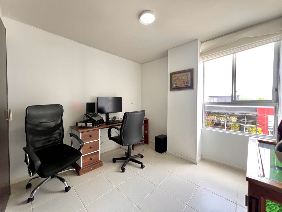 Imagen de VENTA ESPECTACULAR APTO 90M2 EN MONSERRATE SANTA ROSA DE CABAL